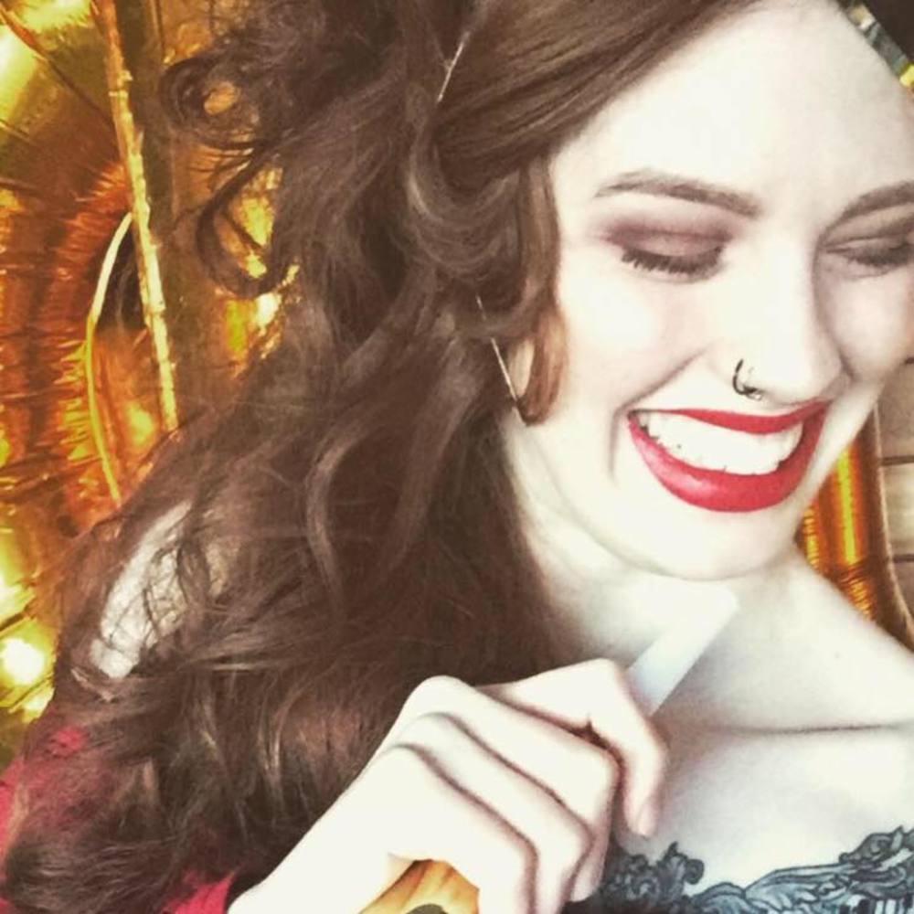 Meet your Posher, Charlie